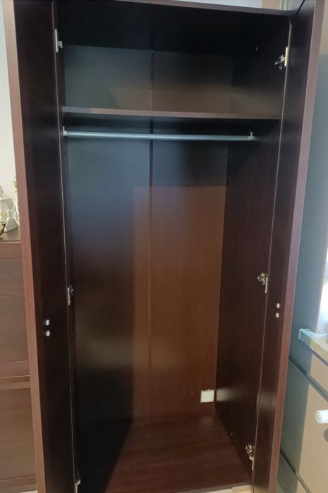 Zestaw mebli do salonu