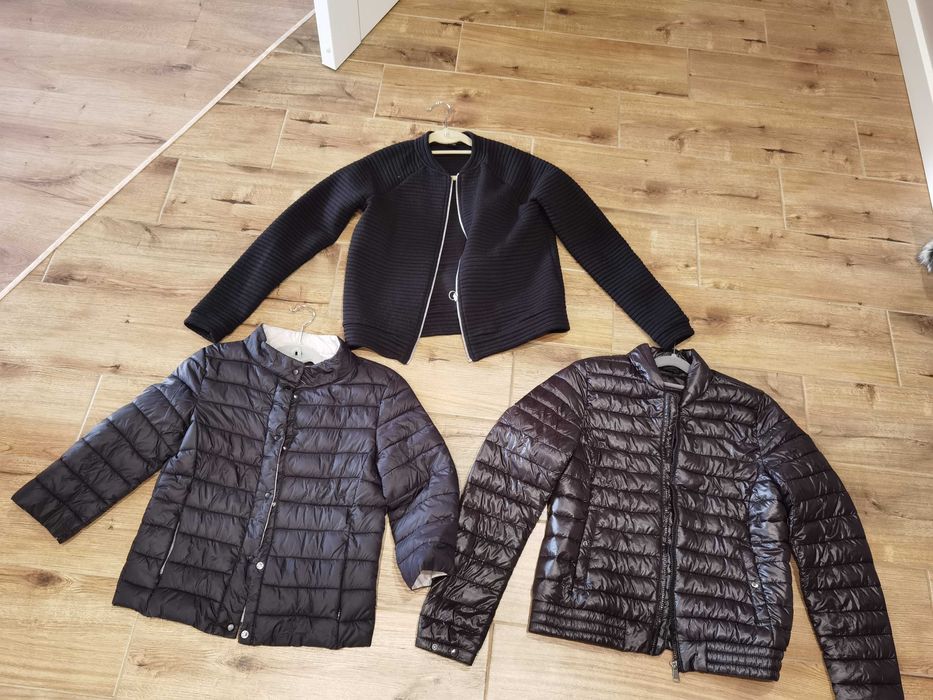 Куртка Zara куртка пальто джинси cветр куртка