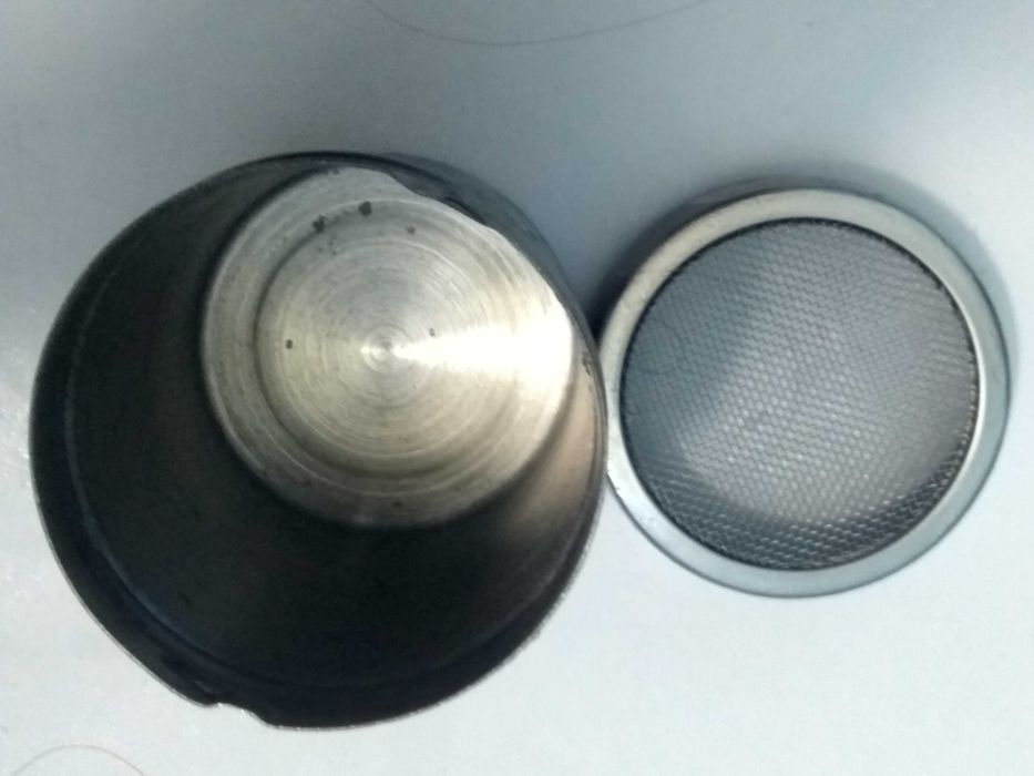 Кухонный инвентарь солонка диспенсер для сахарной пудры,  какао