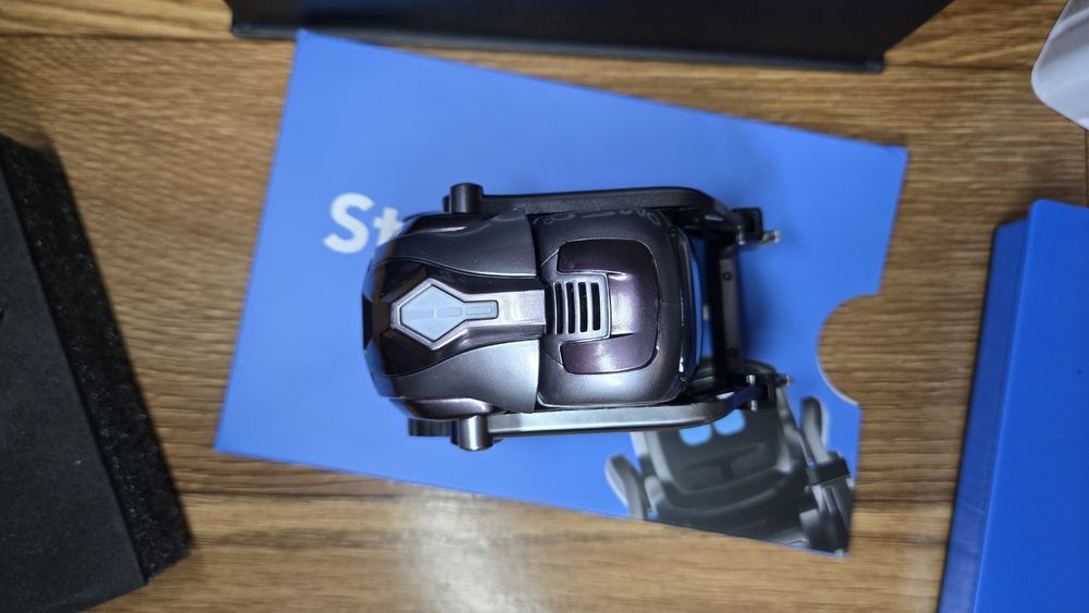 Anki Cozmo (Collector’s Edition) — полный комплект, новый АКБ