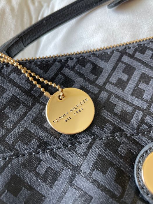 Mala tiracolo Tommy Hilfiger
