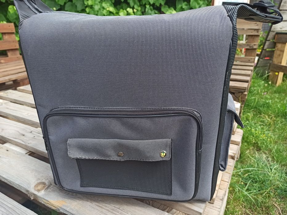 Lodówka turystyczna BMW jak Nowa