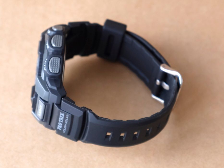 Часы Casio ProTrek PRG-270-1CR. 100% оригинал
