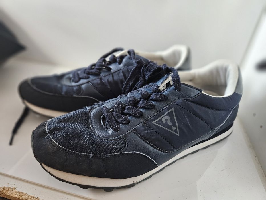 Guess buty męskie oryginalne rozmiar 44 stan db szybka wysyłka olx