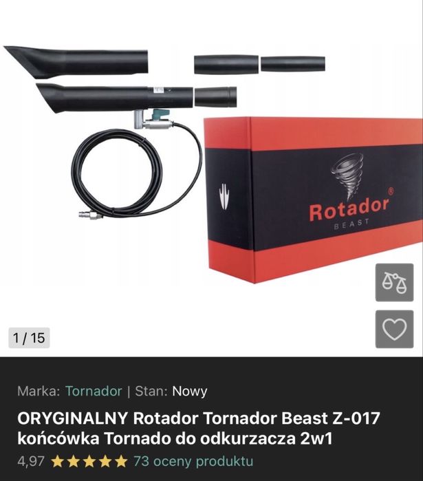 Zestaw do detailingu