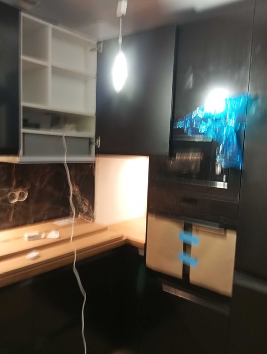 Instalação de Cozinhas