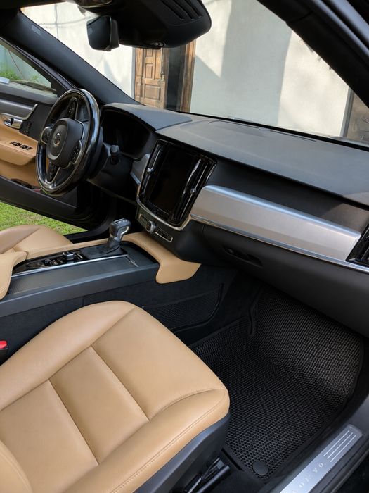 Volvo s90 Inscription T6