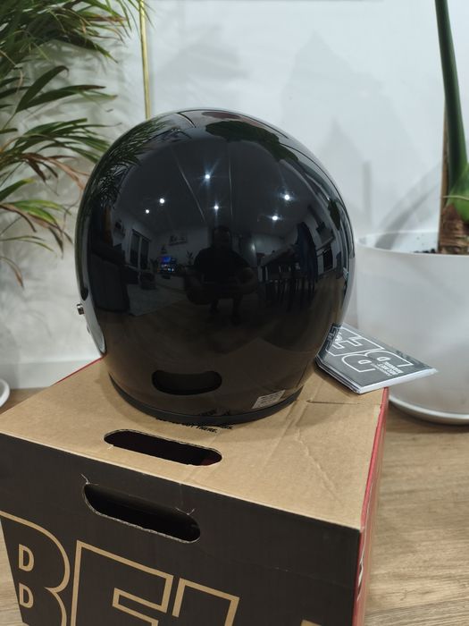 Capacete Bell Custom 500