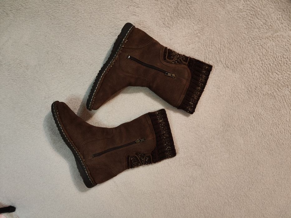Чоботи ugg australia skylair 36р 22.5см