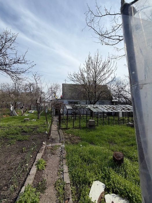 Продам дом дачу в Диевке  жм Парус