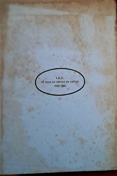 Livro - Cantigas do Povo dos Açores