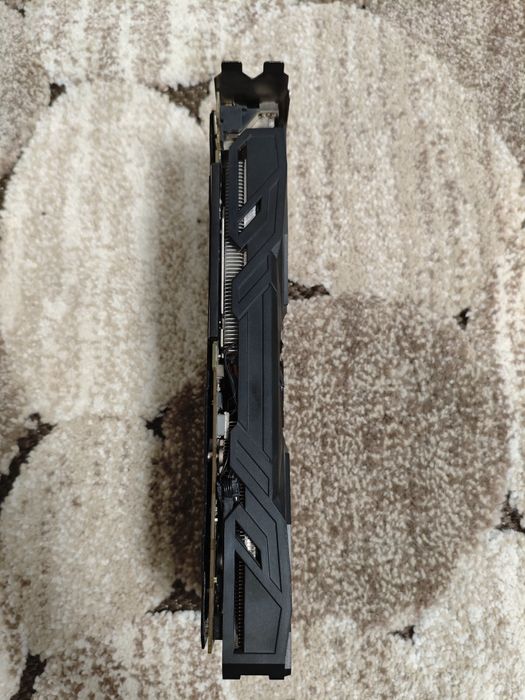 Geforce gtx 1080 Gigabyte windforce