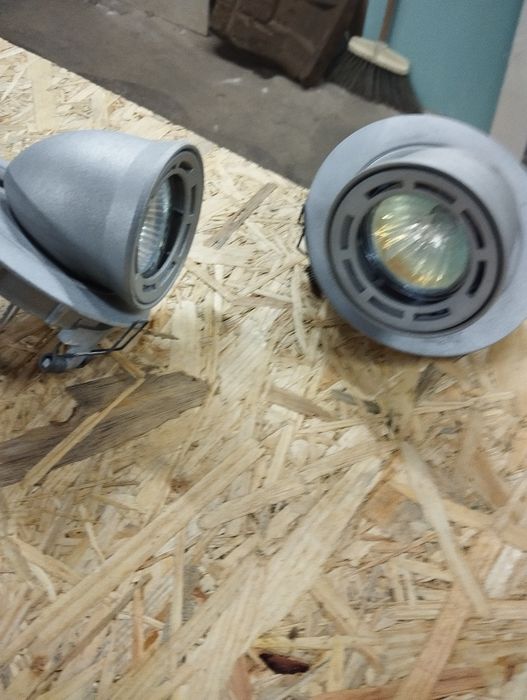 Oprawy sufitowe renomowanej firmy Targetti