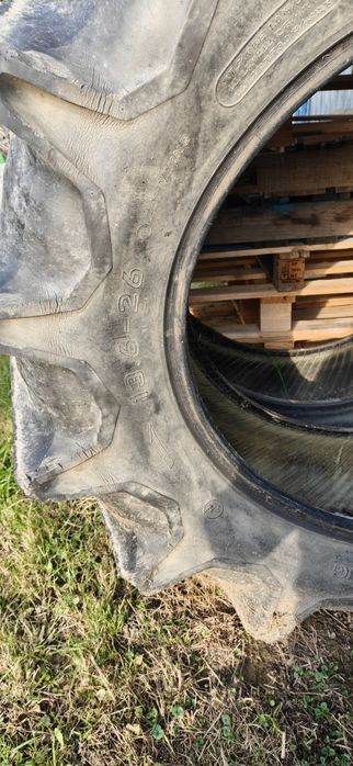 Opony rolnicze 13.6/R26