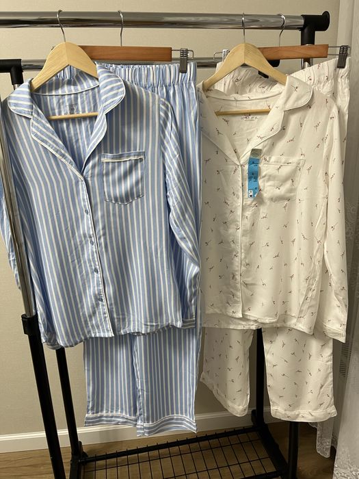 Жіночі піжами xs s