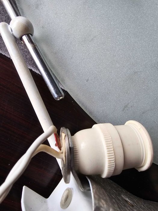 2 Candeeiros de parede