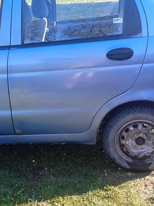 Продам автомобіль