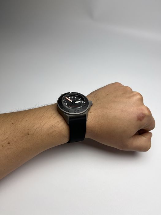 Invicta 49453, спортивний годинник, invicta ocean, інвікта годинник