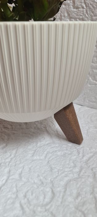 Misa Roma kolor kremowy 24 cmi