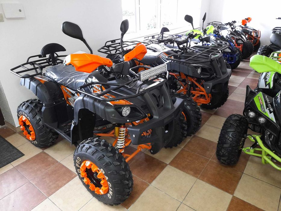 POJAZD QUAD DLA DZIECI  duży wybór RATY 0%