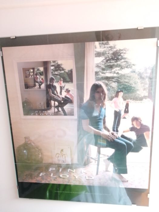 Impressões de fotos