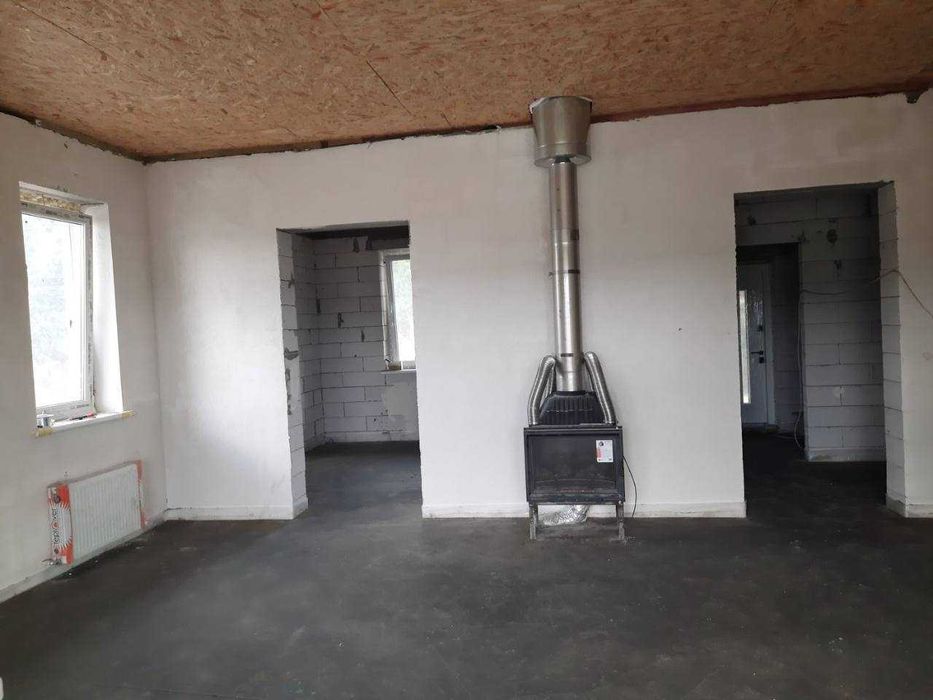 Будинок в Шпитьках, 105м2, на 8 сотках, є Тераса, є Камін, Без комісії