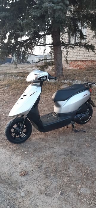 Скутер YAMAHA jog AY - 01 без пробігу по України