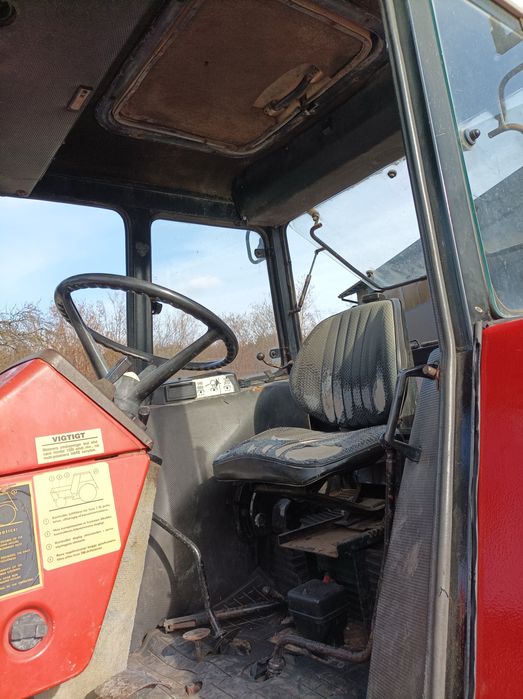 Sprzedam Zetor 12245