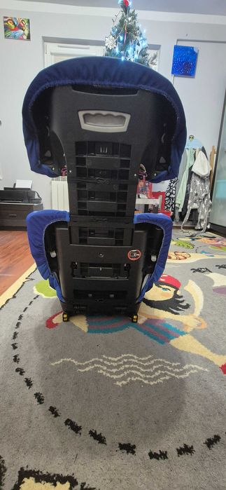 Fotelik Maxi-Cosi Rodi XP FIX (15-36 kg) | ISOFIX | Bezwypadkowy