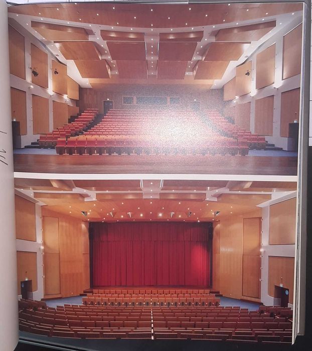 Filipe Oliveira Dias – 15 anos de obra pública