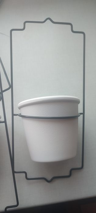 Подвес на 4 горшка