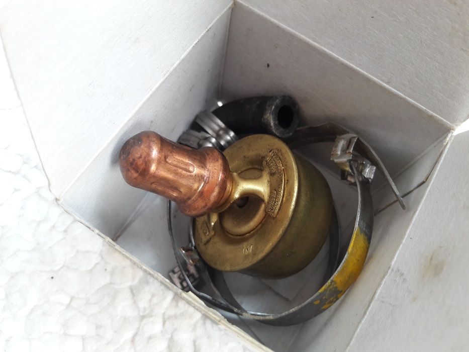 Termostato Renault Clio novo