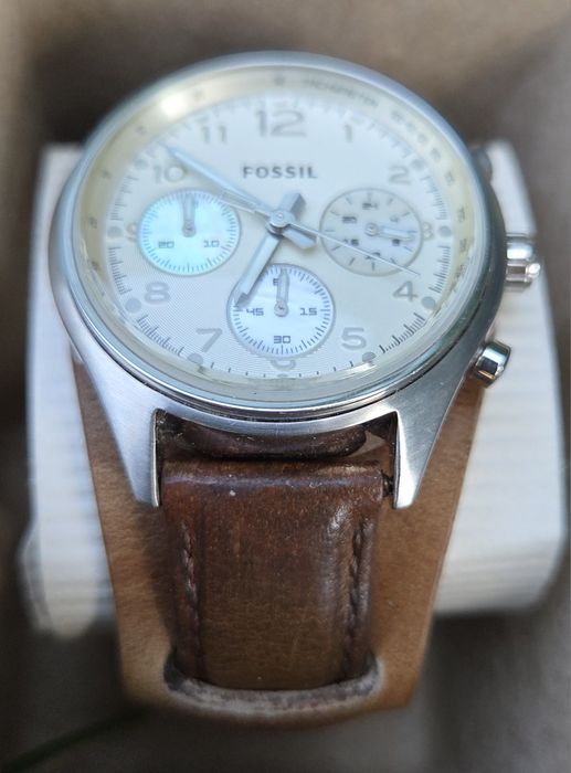 Годинник жіночий Унісекс 5 Bar Diesel Swatch Fossil Hanowa Швейцарія