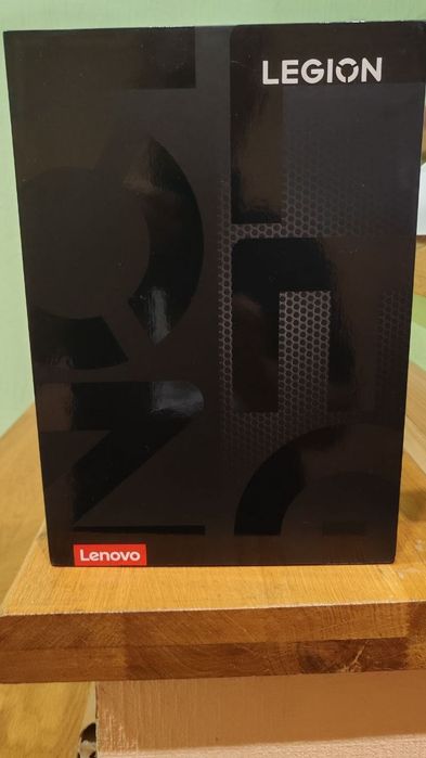 Lenovo legion y900 11 8/256