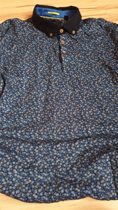 Ted Baker Koszulka typu polo