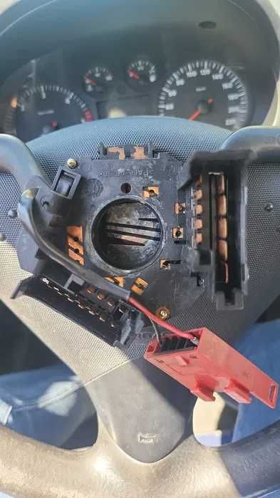 Manete piscas e para brisas modulo coluna direção Seat Ibiza 2000 6k1