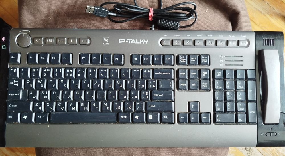 Компьютерные Клавиатуры Игровые Клавы и Мыши Rapoo Logitech