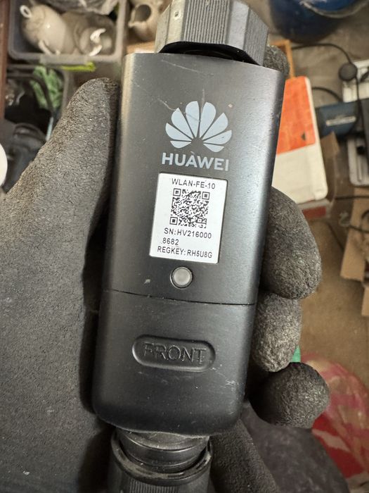 Модем для WiFi моніторингу Huawei Smart Dongle WLAN-FE SDongleA-05