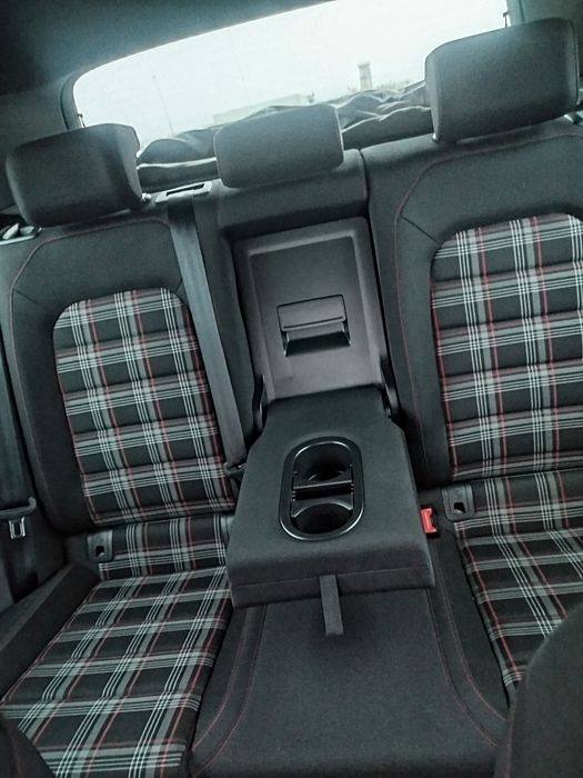 VW Golf  7,5 GTI Performance 2019