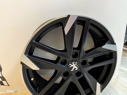 Jantes 18 5x108 Peças auto