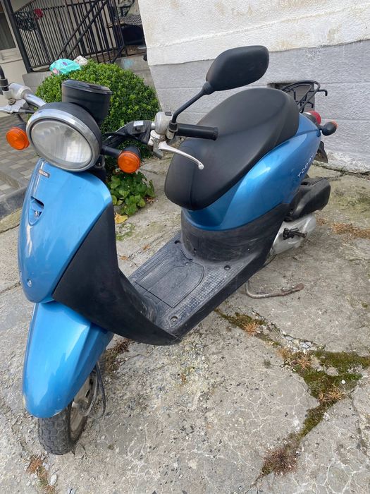 Скутер Honda Dio 50
