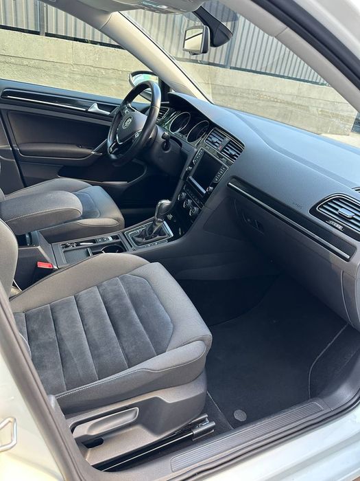 Volkswagen Golf 7