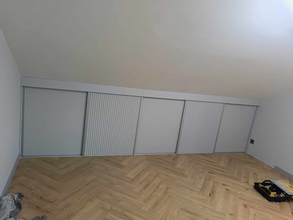 Meble kuchenne,szafy na wymiar