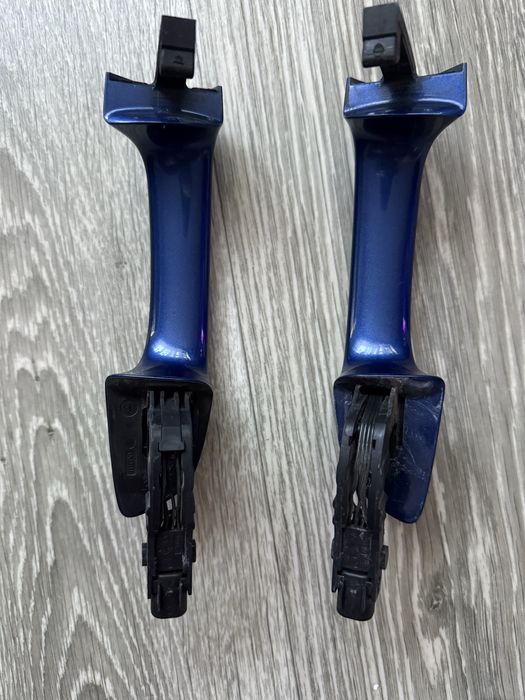 Дверные ручки Volkswagen Passat 2018