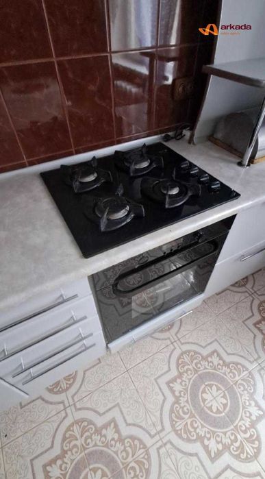 Оренда  3 кім. квартири по вул. В. Стуса - Івано-Франківськ