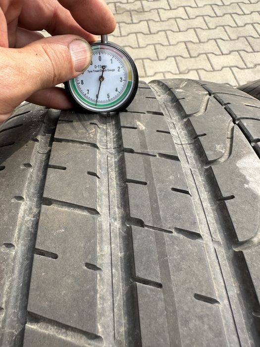 255/50r19 pirelli lato kmpl