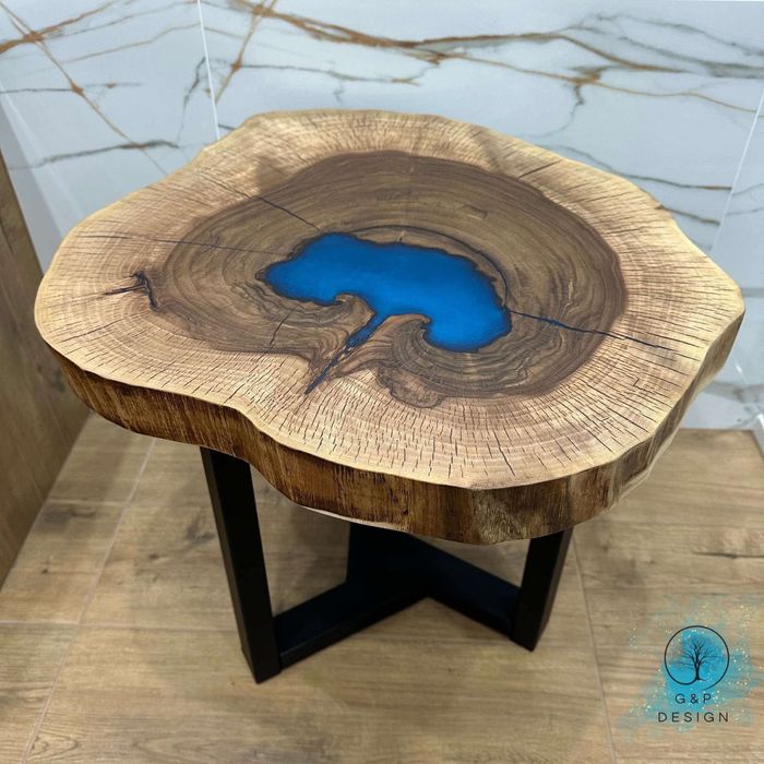 Stoliki Kawowe na zamowienie Loft