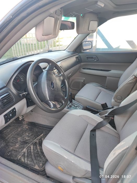 Продам Subaru forester