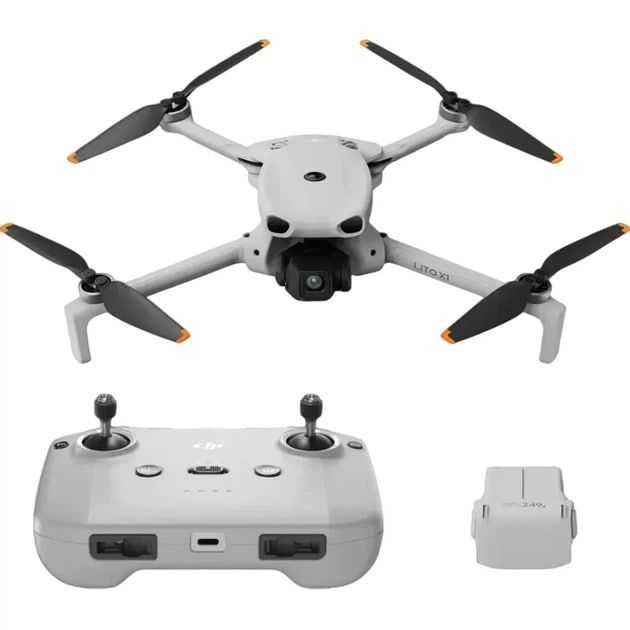 DJI Lito 1 RC-N3 (CP.MA.00000990.01, 6937224146877)