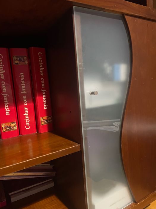 Móvel TV em ótimo estado